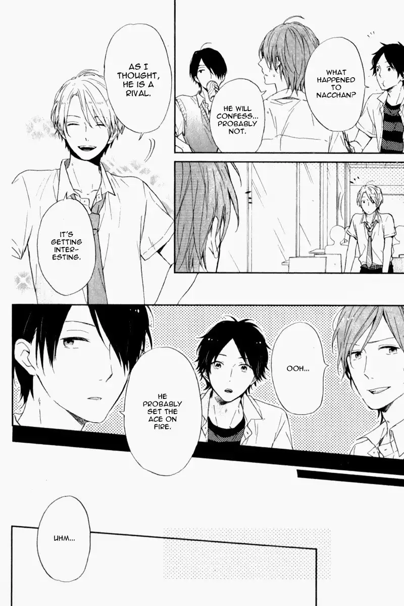 Nijiiro Days Chapter 7 37